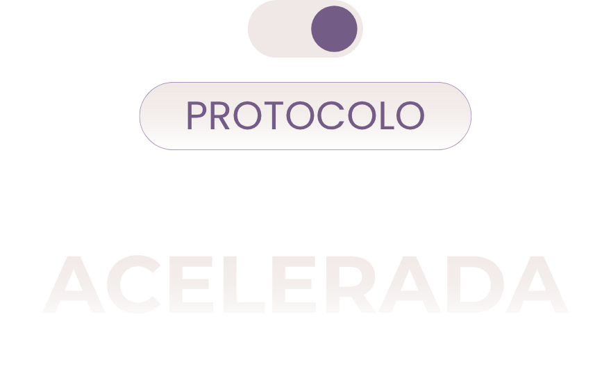 Protocolo Adeus Mente Acelerada